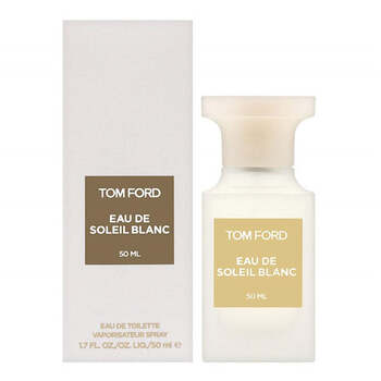 Eau de Soleil Blanc EDT